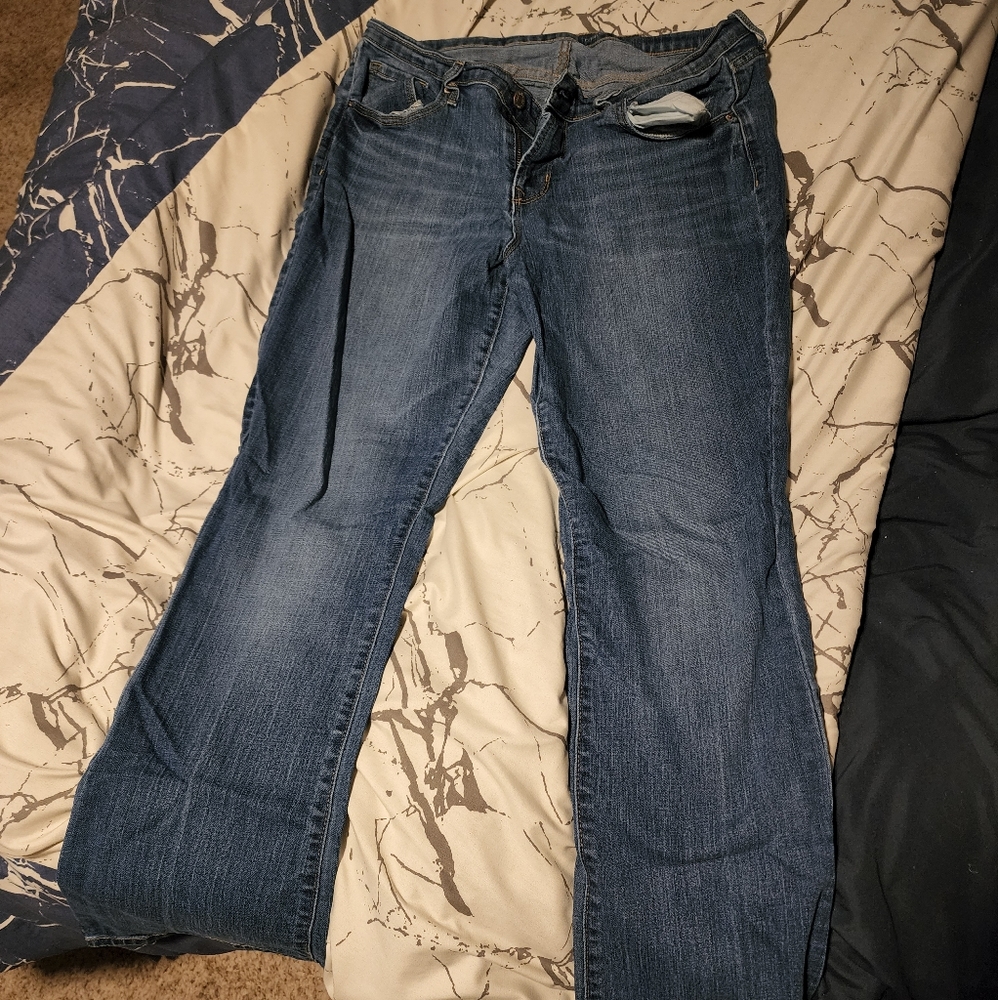 Old Navy Jeans